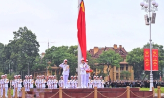 Đề xuất không tổ chức quốc tang với cán bộ cấp cao có vi phạm